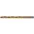 Yato Burghiu pentru metale 8,5x75/117 mm HSS-TiN