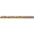 Yato Burghiu metalic 10,0x87/133 mm HSS-TiN