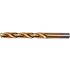 Yato Burghiu metalic 12,5x101/151 mm HSS-TiN