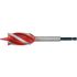 Yato Burghiu pentru lemn 28 x 165 mm cu bit