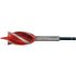 Yato Burghiu pentru lemn 30 x 165 mm cu bit