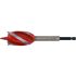 Yato Burghiu pentru lemn 32 x 165 mm cu bit