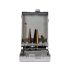 Yato Step drill multi set 4 piese bit set