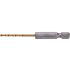 Yato Burghiu 2,0 x 72 / 24 mm HSS-TiN suport bit