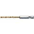 Yato Burghiu 3,0 x 81 / 33 mm Suport burghiu HSS-TiN