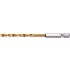 Yato Burghiu 4,0 x 95 / 43 mm Suport burghiu HSS-TiN