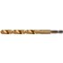 Yato Auger 9,0 x 125 / 81 mm HSS-TiN bit cu suport bit