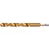 Yato Burghiu circular 11 x 142 / 94 mm Bit HSS-TiN cu suport de bit