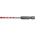 Yato Burghiu universal cu burghie 3 x 85 / 30 mm