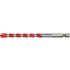 Yato Burghiu universal 8 x 100 / 45 mm dimensiune bit
