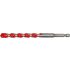 Yato Burghiu universal cu bit 12 x 120 / 70 mm