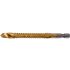 Yato Burghiu de frezat metalic 8 x 99 mm suport bit HSS-TiN