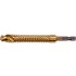 Yato Burghiu de frezat metalic 12 x 115 mm suport bit HSS-TiN