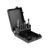 Yato Set combinat de burghie 7 piese (M3-M4-M5-M6-M8-M10)