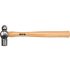 Yato Tin Hammer 225 g cu maner Hickory