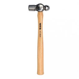 Yato Tin Hammer 680 g cu maner Hickory