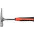Yato Masonry Hammer 600 g maner metalic