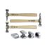 Yato Corp ciocan si indreptare set 7 piese cu maner Hickory