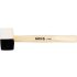 Yato Mallet 370 g (alb si negru) 50 mm