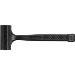 Yato Ciocan de cauciuc 740 g fara recul 44,5 mm
