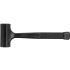 Yato Ciocan de cauciuc 740 g fara recul 44,5 mm