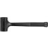 Yato Malarie de cauciuc 900 g fara recul 53,5 mm