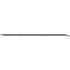 Yato Demonteaza lazile 1500 x 25 mm
