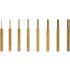 Yato Copper dowel pin set 8 piese