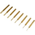 Yato Copper dowel pin set 8 piese
