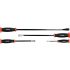 Yato Tension Iron Set 4 piese pentru ciocanit