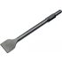 Yato Maner de dalta lat 75 x 450 mm Clema hexagonala