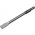 Yato Maner pentru dalta plata 35 x 410 mm Fixare hexagonala