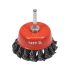 Yato Perie pentru masini de gaurit 65 mm