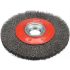 Yato Set de 3 piese cu perie de gaurit si guba de sarma Tapping pot chuck