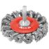 Yato Disc cu sarma rasucita pentru burghiu 75 mm