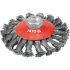 Yato Perie rotunda indoita M14 100 mm otel
