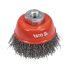 Yato Perie pentru vase M14 65 mm inox