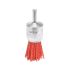 Yato Perie de oala filetata pentru masina de gaurit nylon 25 mm