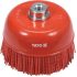 Yato Perie de fatada Nylon M14 125mm
