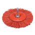 Yato Disc de sarma filetat pentru masina de gaurit nylon 100 mm
