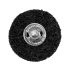 Yato Perie rotunda filetata 75 mm diamant