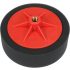 Yato Disc de polizat 150 x 50 mm M14 moale