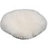 Yato Disc de lustruit Velcro din lana de miel 80 mm