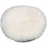 Yato Disc de lustruit Velcro din lana de miel 125 mm