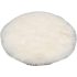 Yato Disc de lustruit Velcro din lana de miel 150 mm