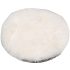 Yato Disc de lustruit Velcro din lana de miel 180 mm