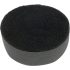 Yato Disc de lustruit Velcro 80 x 25 mm moale