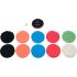 Yato Set de discuri de slefuit Velcro 12 bucati 150 mm M14