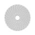 Yato Disc diamantat de slefuire si lustruire Velcro 100 mm / P400 umed/uscat