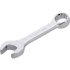 Yato Cheie stelara scurta 16 mm / 121 mm CrV